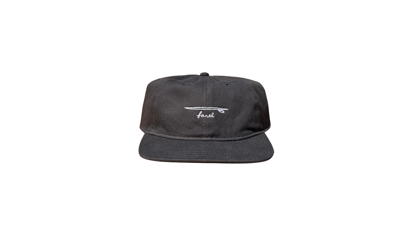 Surf hat