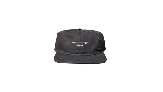 Surf hat