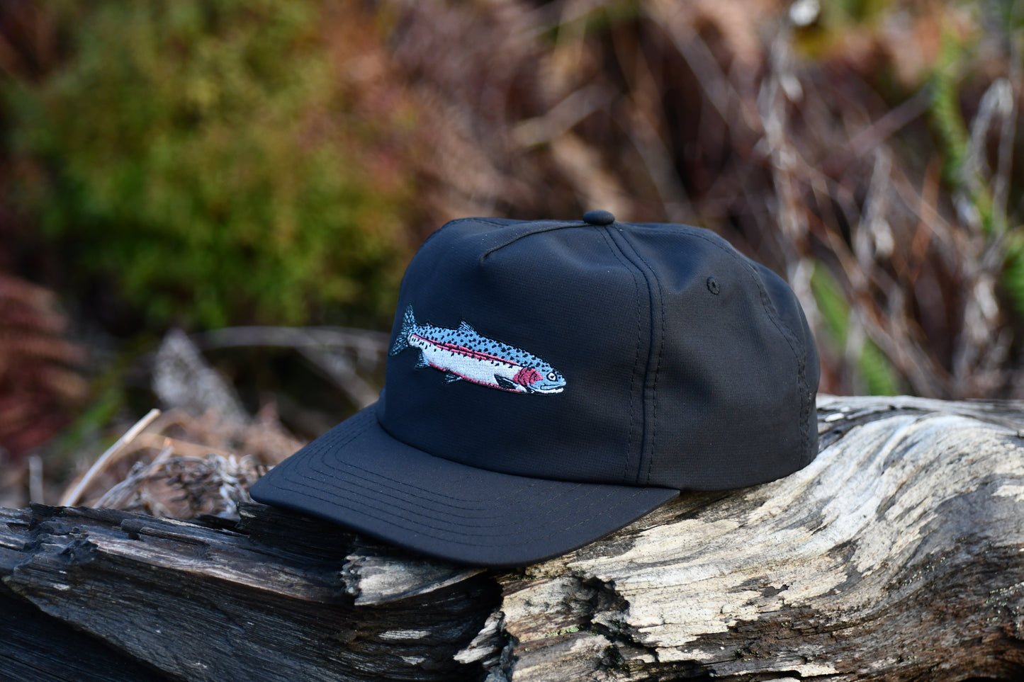 Rainbow trout Hat