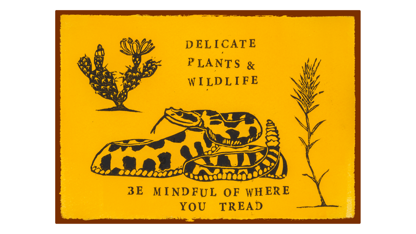 Osoyoos sticker 4"